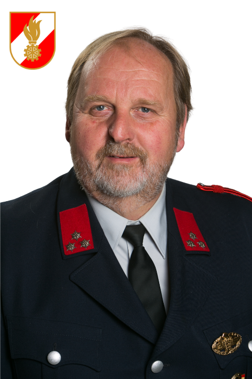 Alfred Bugelnig