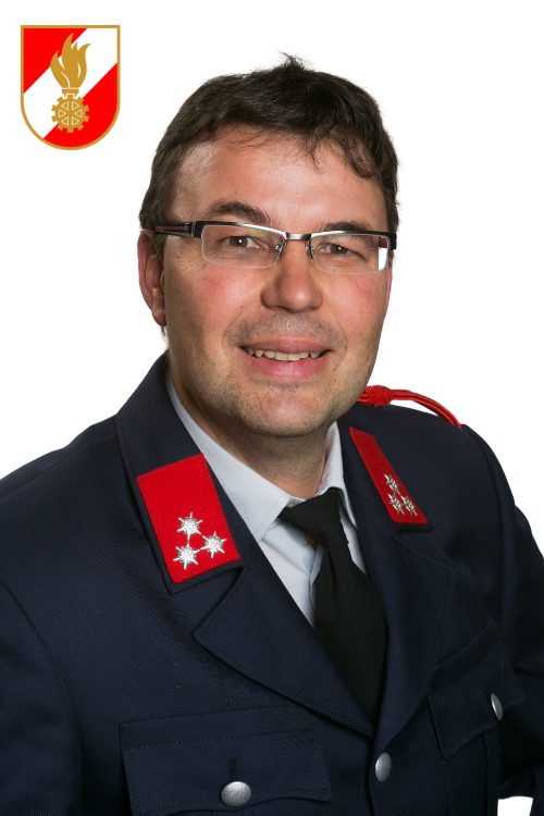 Friedrich Krainer