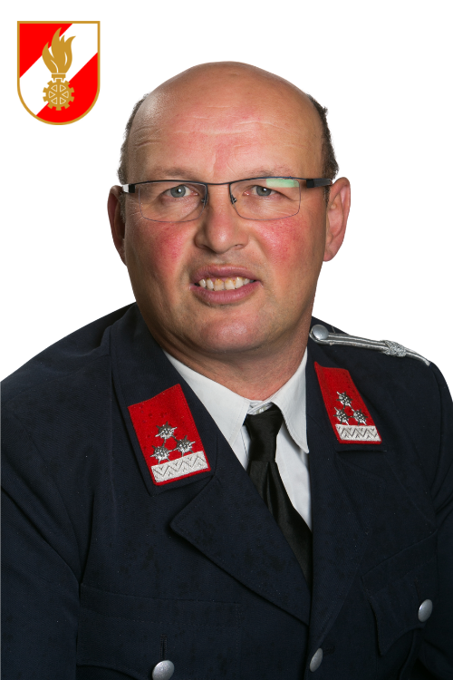 Joahnn Paul Unterweger