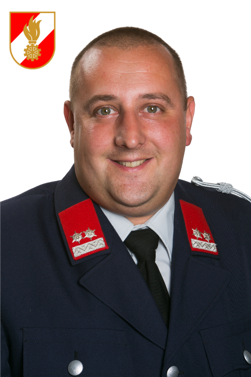 Martin Labernig