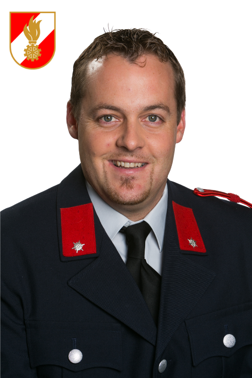 Stefan Burger
